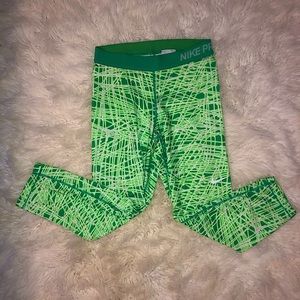Nike Dri-fit leggings